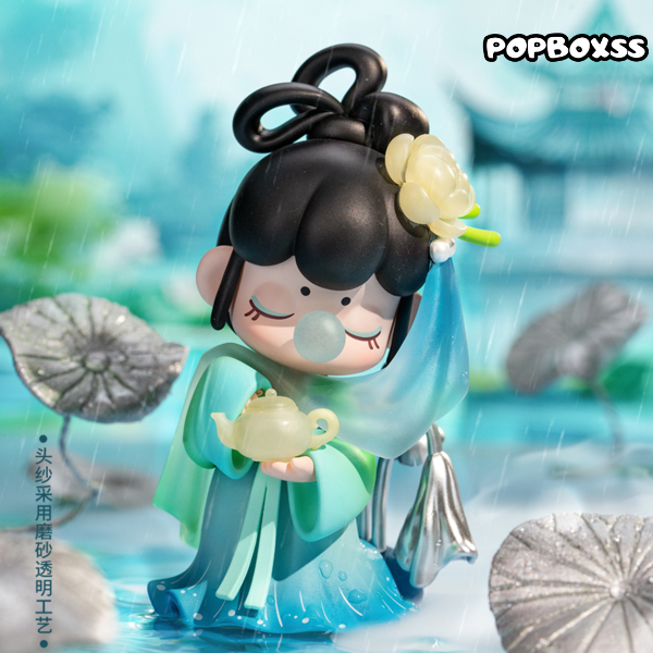 NANCI Poetic Beauty Series Blind Box
