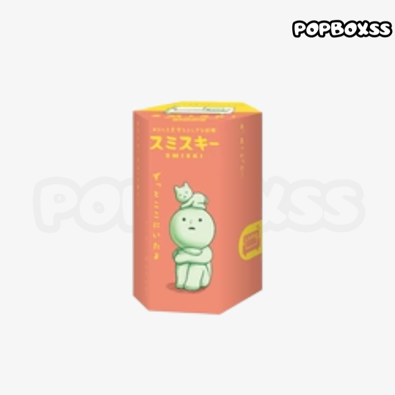 SMISKI Living Series BLIND BOX SONNY ANGEL