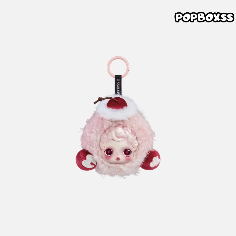 SKULLPANDA You Found Me！Series Earphone Bag