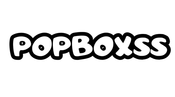 POP BOX