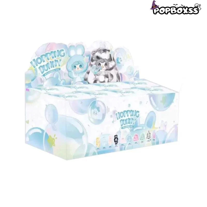 Yooki V13 Hopping Bunny Series Plush Blind Box