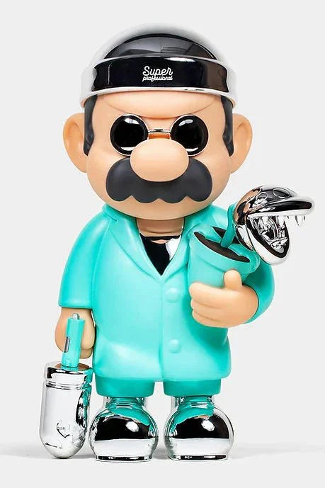 SUP. PRO ESNTL // TIFFANY SOUL