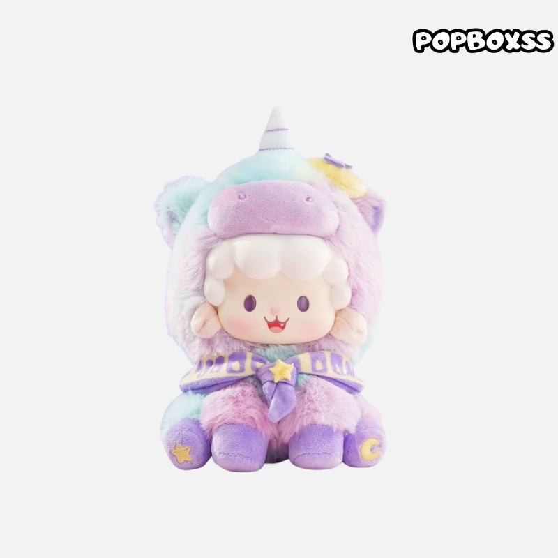 TOPTOY Curly Sheep Dream Pony Blind Box