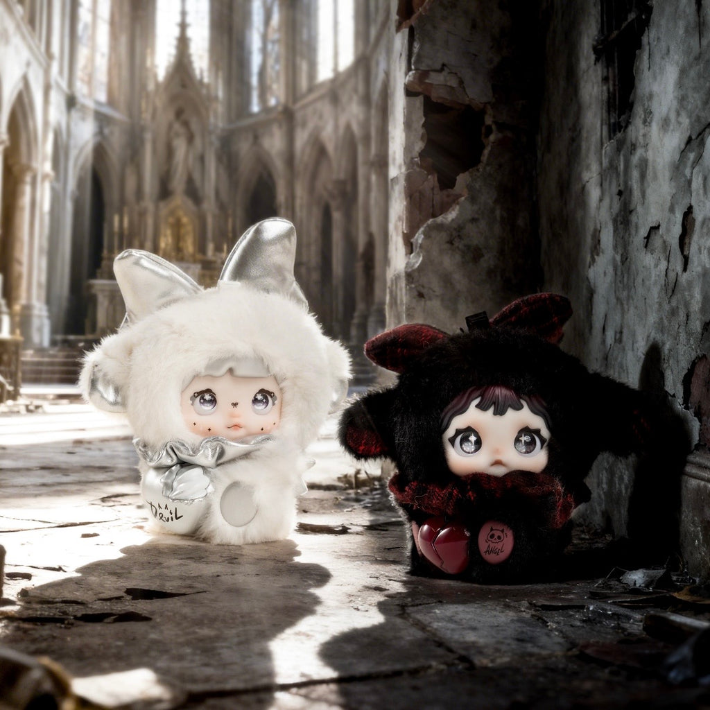 NOMMI X Heymi the entwined fate blind box（PRE ORDER）