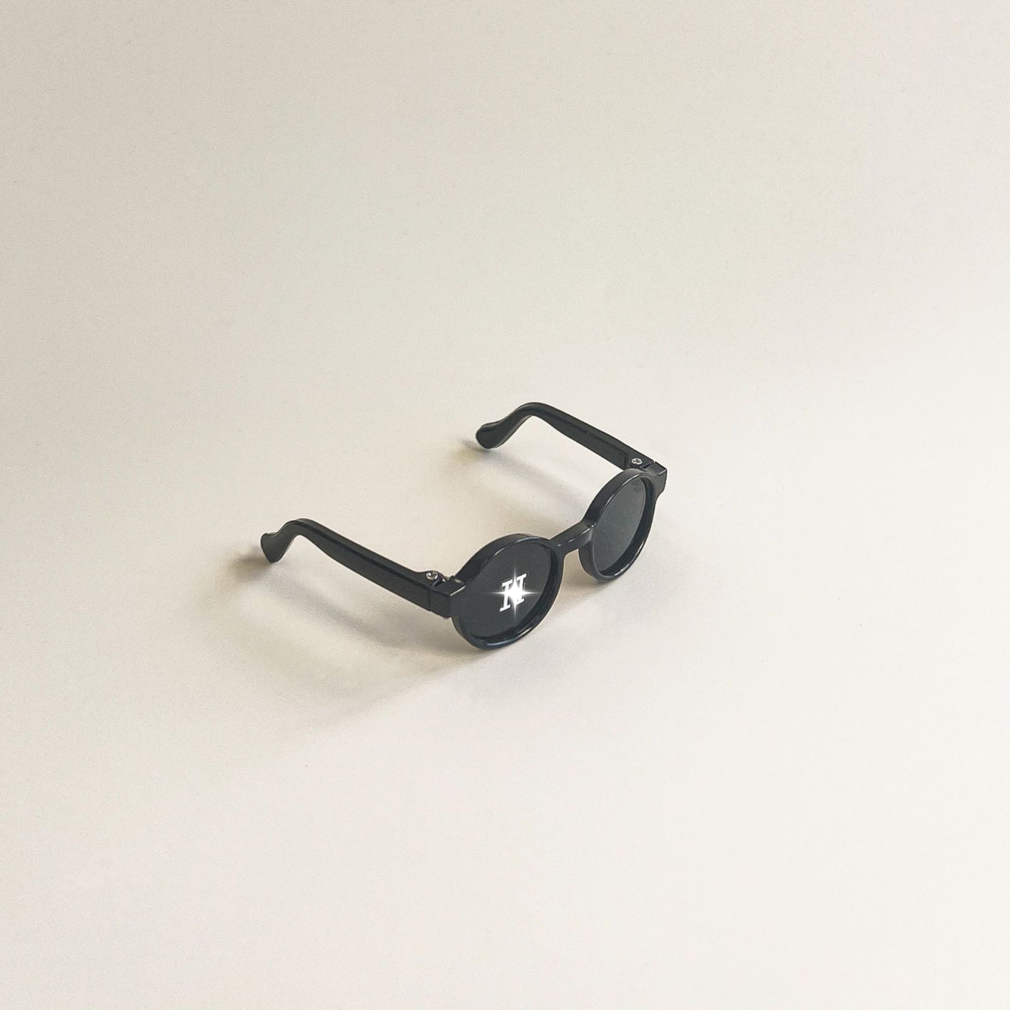 Labubu Orange Chic Outfit Set (6 Items)