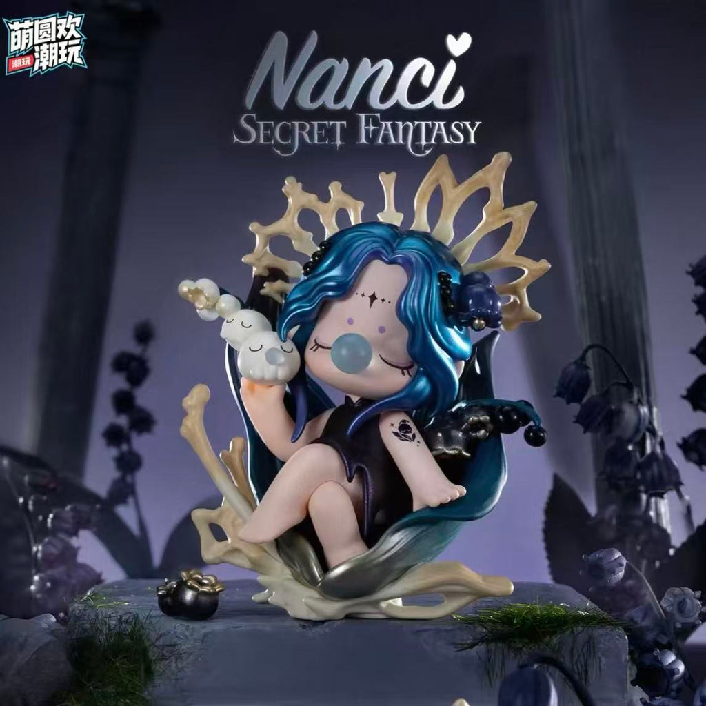 Rolife Nanci Secret Fantasy blind box