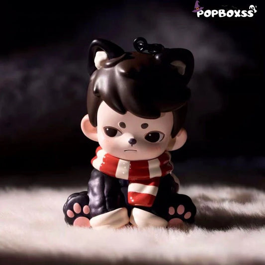 Rayan Love Series Pendant Blind Box