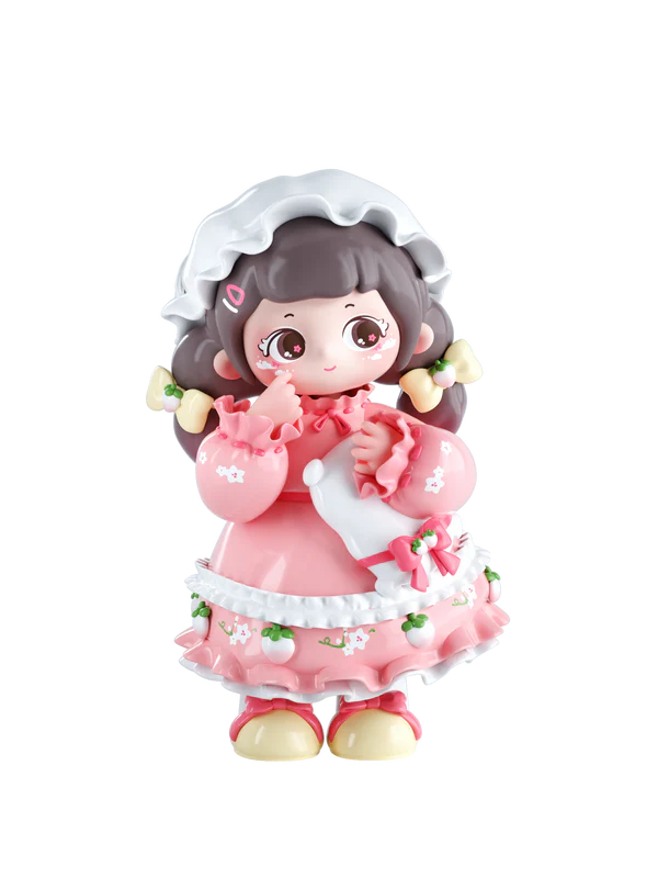 ZIYULI The Esoteric Fable Series Figures