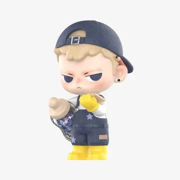 KUBO 24/7 YOU Series Figures. Blind Box