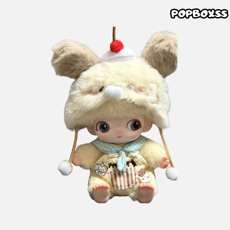 Dimoo Clothes Cute baby Journal of New Life