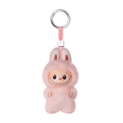 THE MONSTERS LABUBU Pin for Love Series-Vinyl Plush Pendant Blind Box