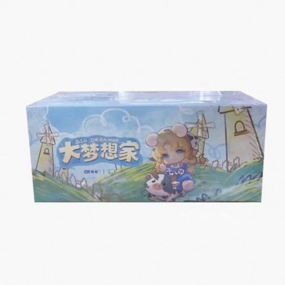 MIMIA BIG DREAMER Blind box
