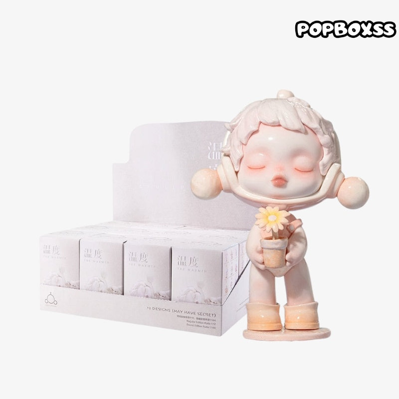 [Black Friday] Skullpanda The Warmth Series Blind Box Figures