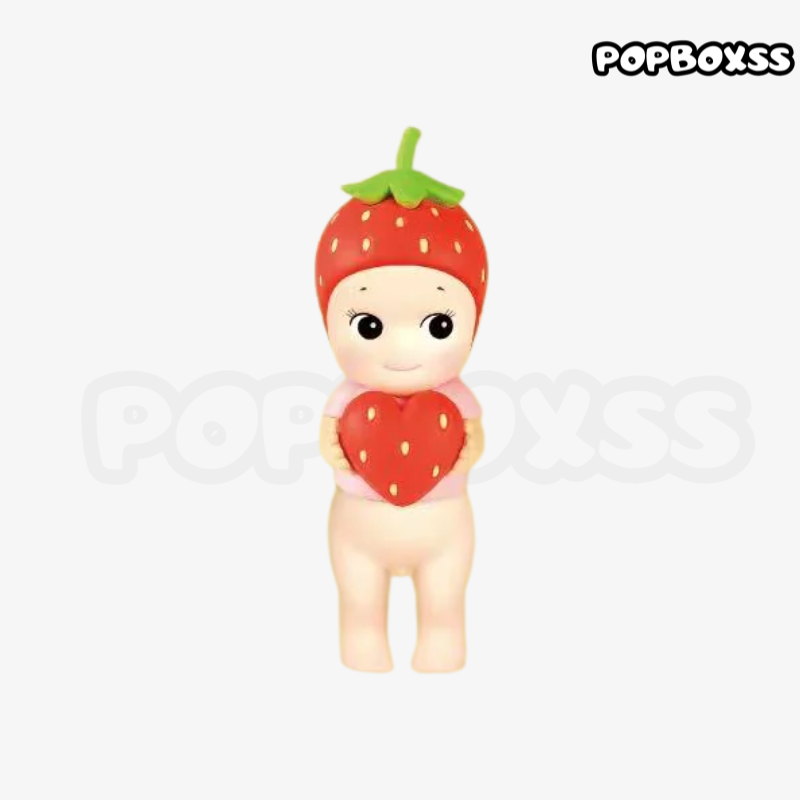 Sonny Angel Strawberry Love Series Mini Figure Blind Box