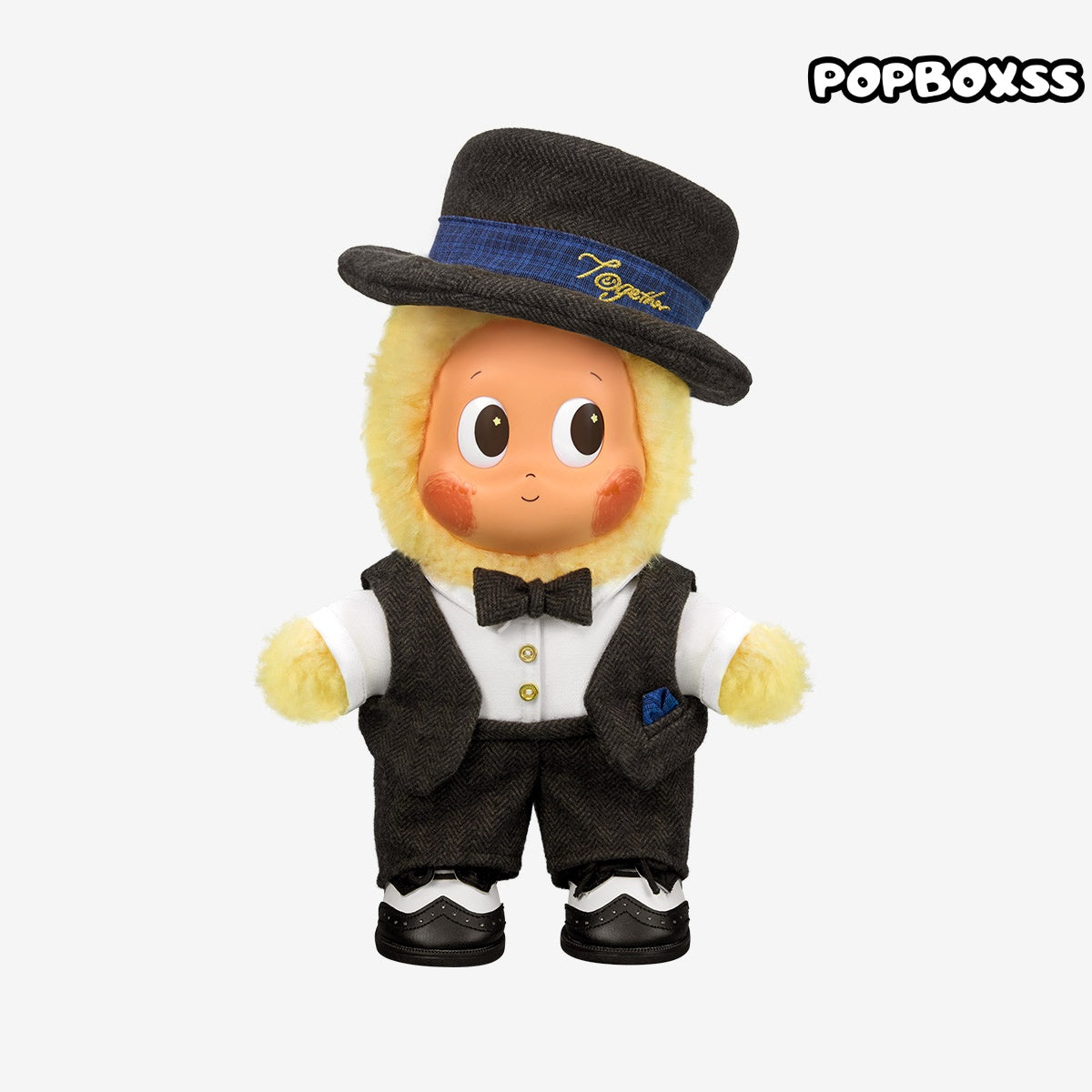 Twinkle Twinkle Crush On You Series-Vinyl Plush Doll Gift Box