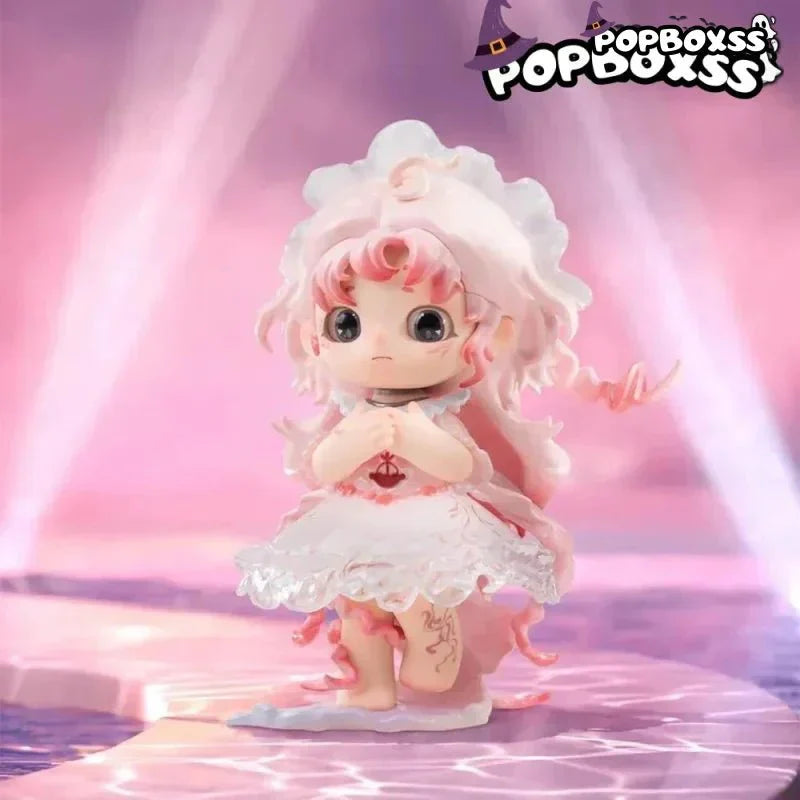 JOY Twinkling Starlights Series Blind Box