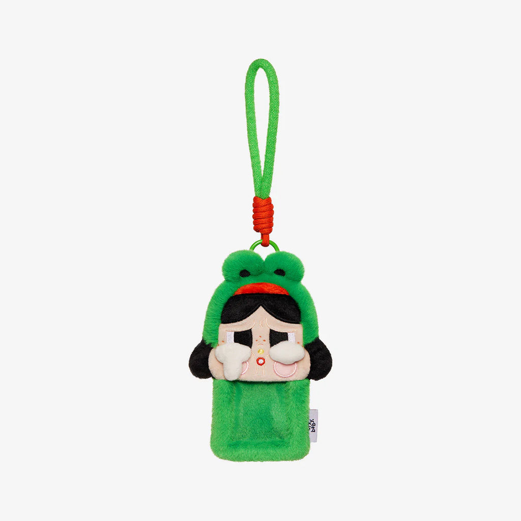 CRYBABY Crying Again Series-Card Holder Blind Box