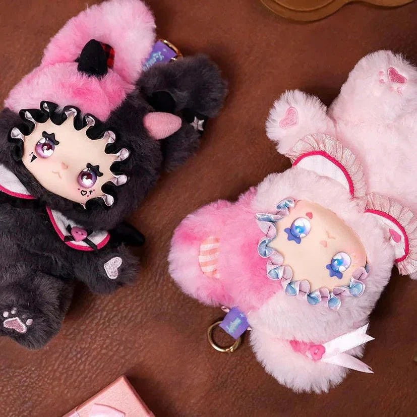 Lucky Emma Valentine's Day Limited Edition Plush Gift Box