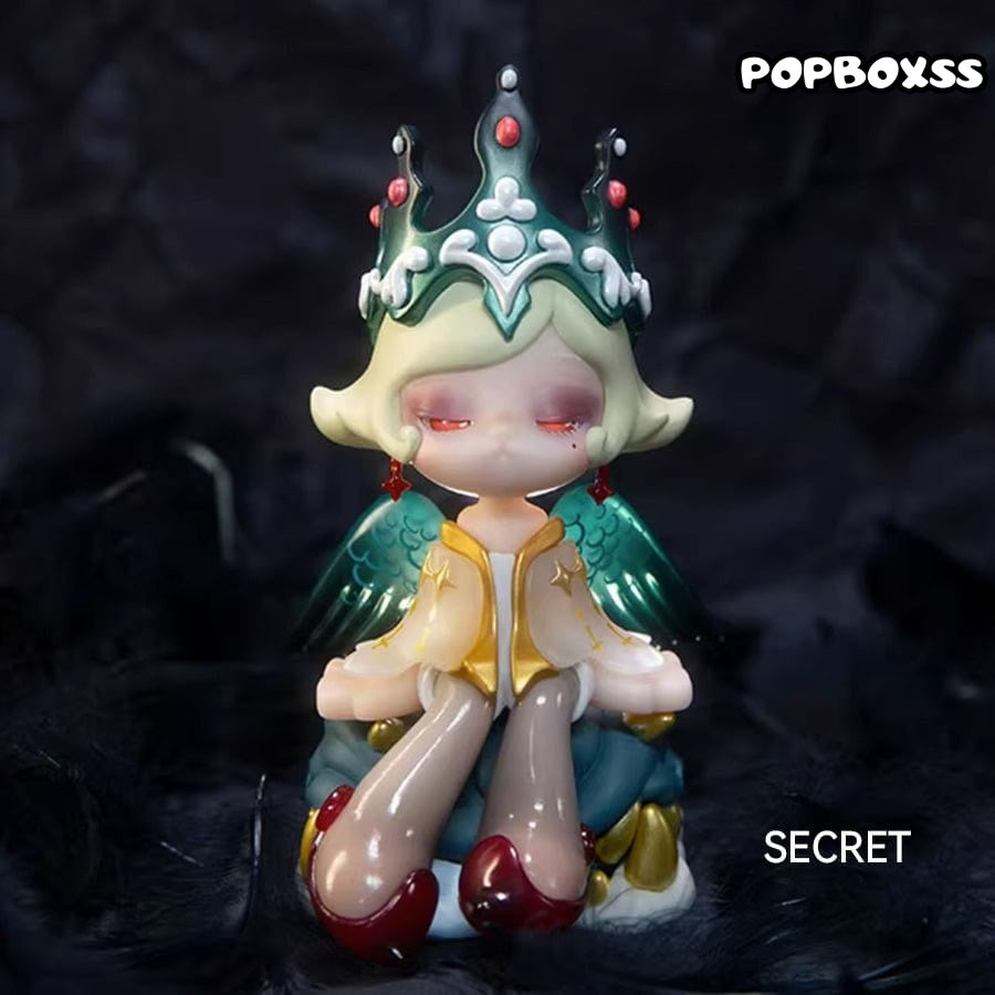Aroma Princess Magic Town Series Blind Box