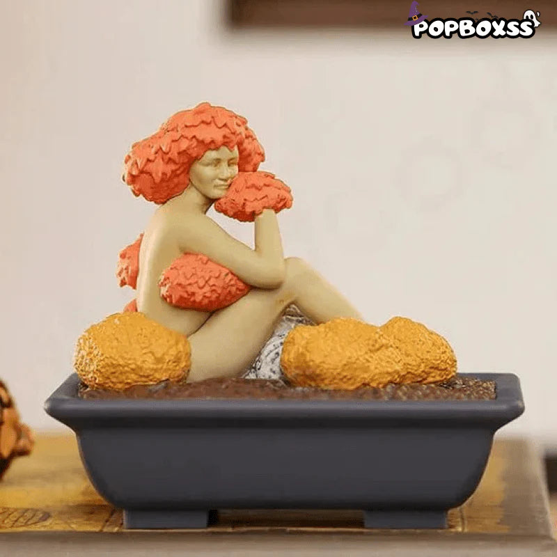 Modern Ancients ArtBonsai Series Blind Box