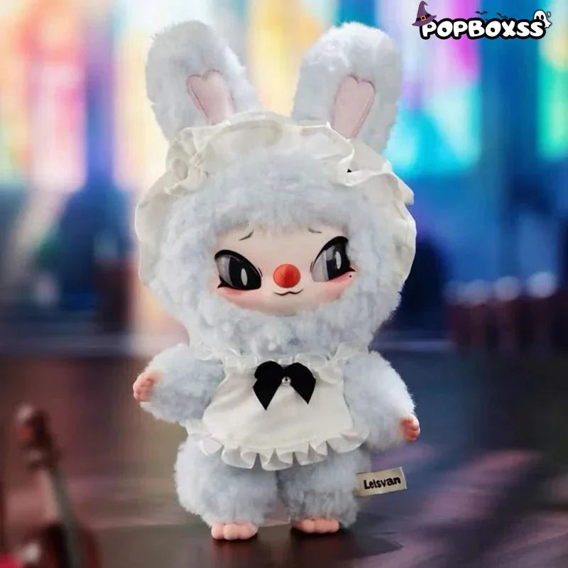 Siinono Want to Tell You a Secret Series Plush Dolls, Blind Box