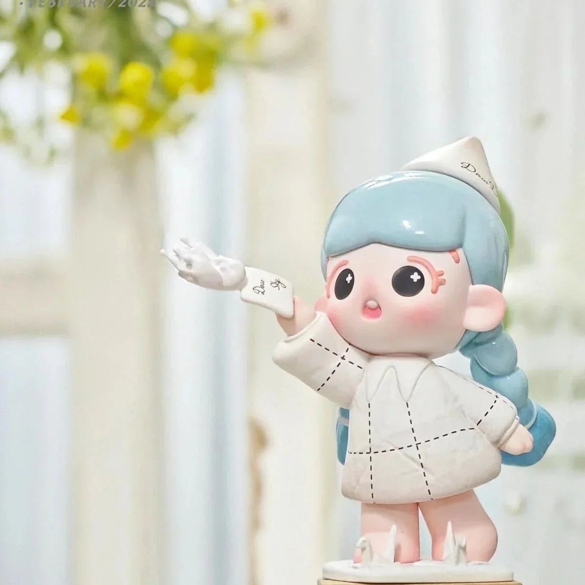 DAODAO The Answers Come Naturally Series Figures. Blind Box