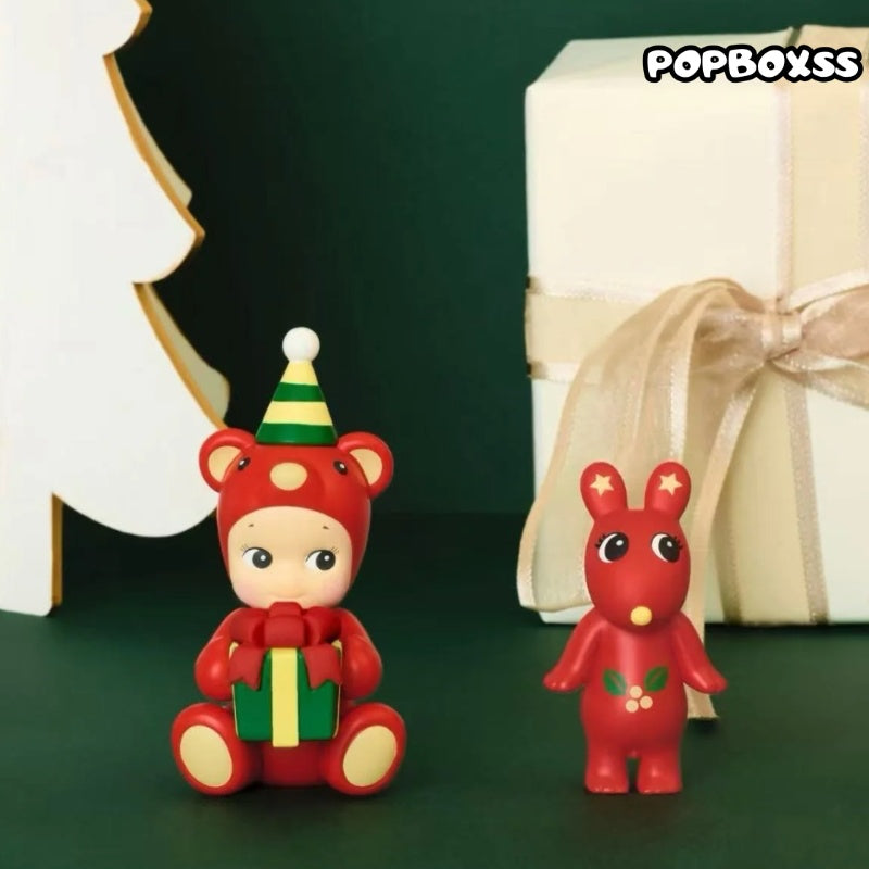 Sonny Angel Advent Calendar, Exclusive Christmas Gift