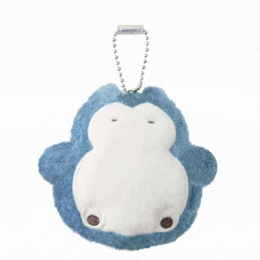 Pokémon Palm Fluffy Series Plush Pendant