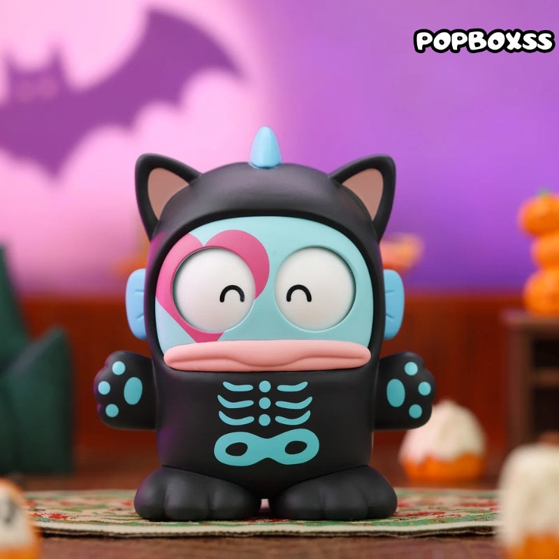 TOP TOY SRO Halloween Mischief Night Series Figures, Blind Box