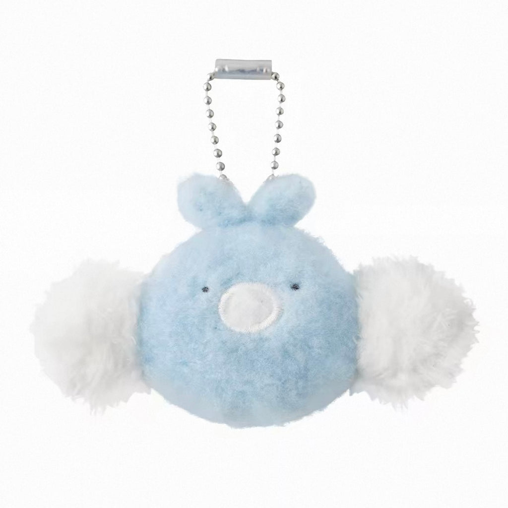 Pokémon Palm Fluffy Series Plush Pendant