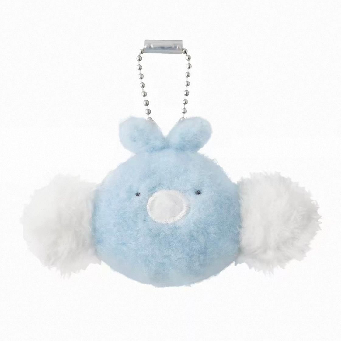 Pokémon Palm Fluffy Series Plush Pendant