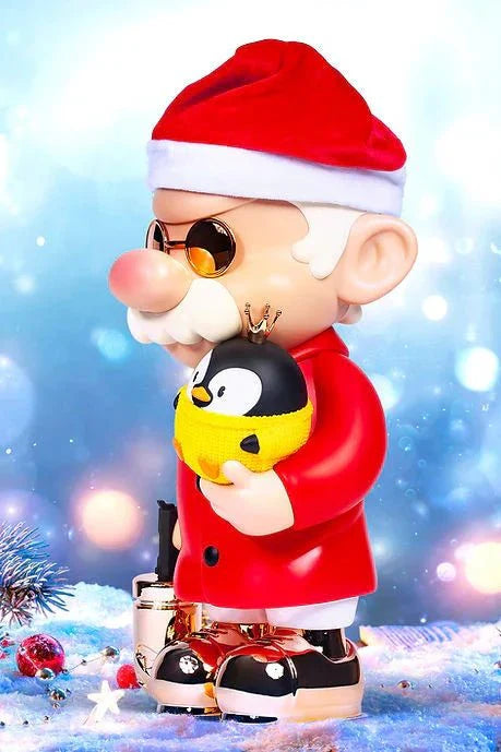 SUPER PROFESSIONAL XL // XMAS BULLET 23