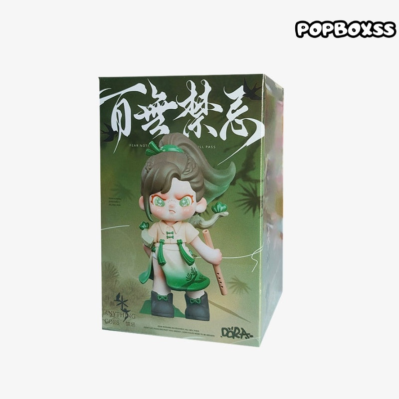 Dora Anything Goes Series Blind Box