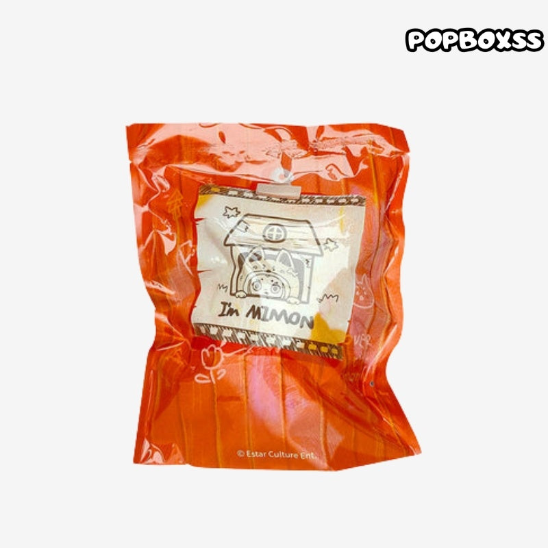 MIMON's Wilderness Dream Series Plush Blind Box 【NAYANAYA】