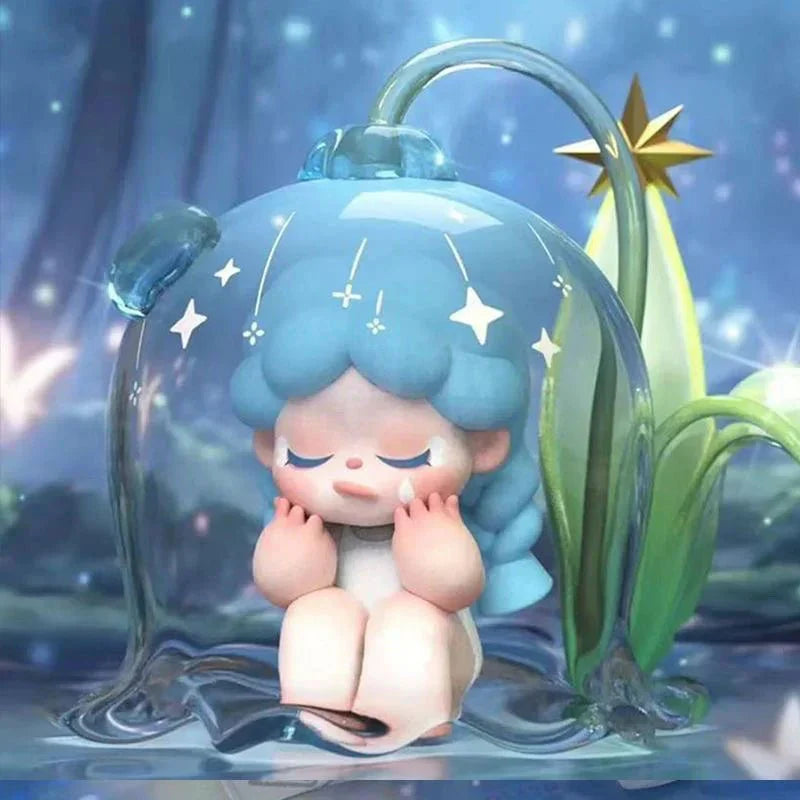 Wendy Follow The Moon Series Figures. Blind Box