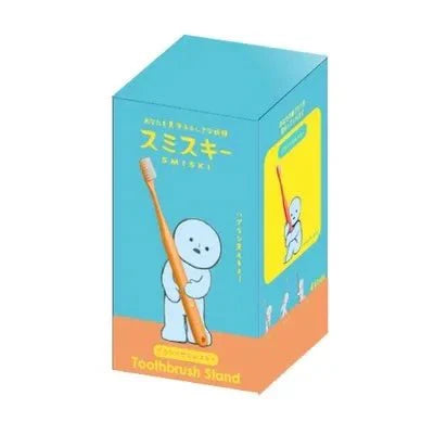 Smiski Toothbrush Stands