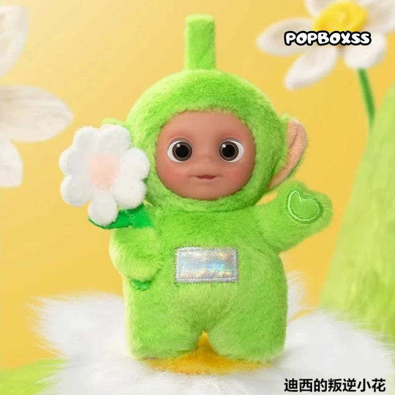 Teletubbies Say Hello Series Figures, Blind Box