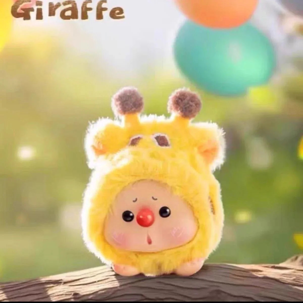 OYO Animal Party Series Mini Figures. Blind Box