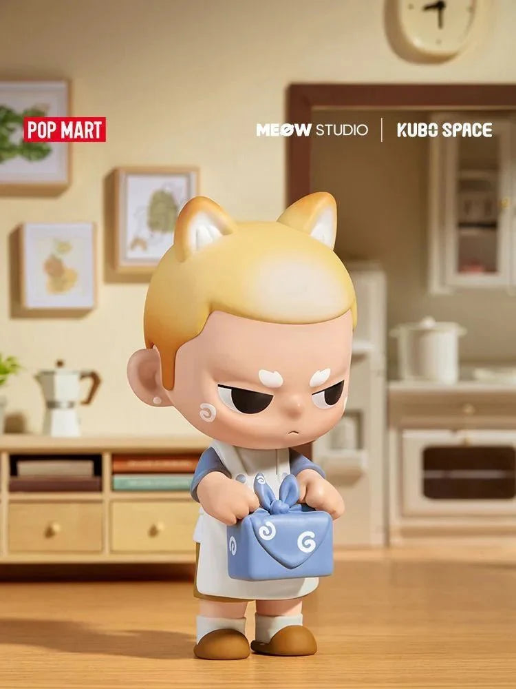 KUBO Loyal Puppy Figurine