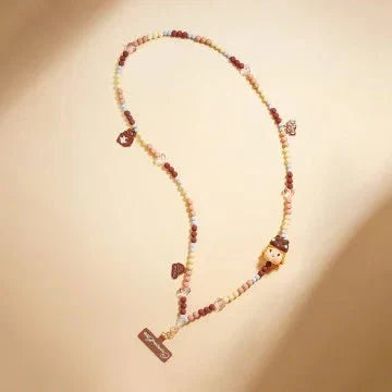 CRYBABY Crying For Love Series-Phone Charm Blind Box