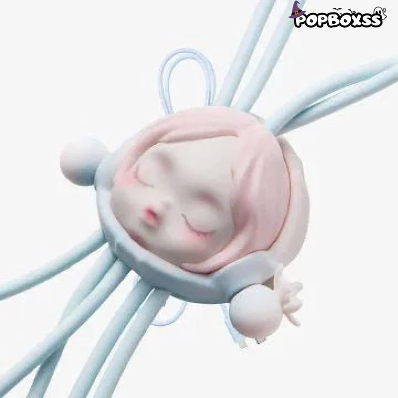 SKULLPANDA The Paradox Series Cable