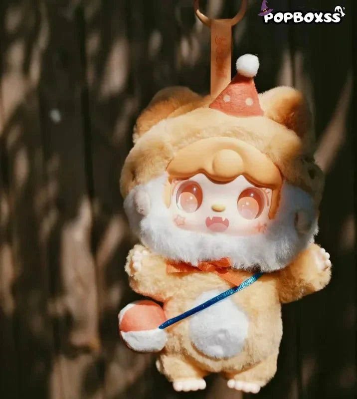 YOOKI V2 Meow Meow Nursery Series Plush Blind Box