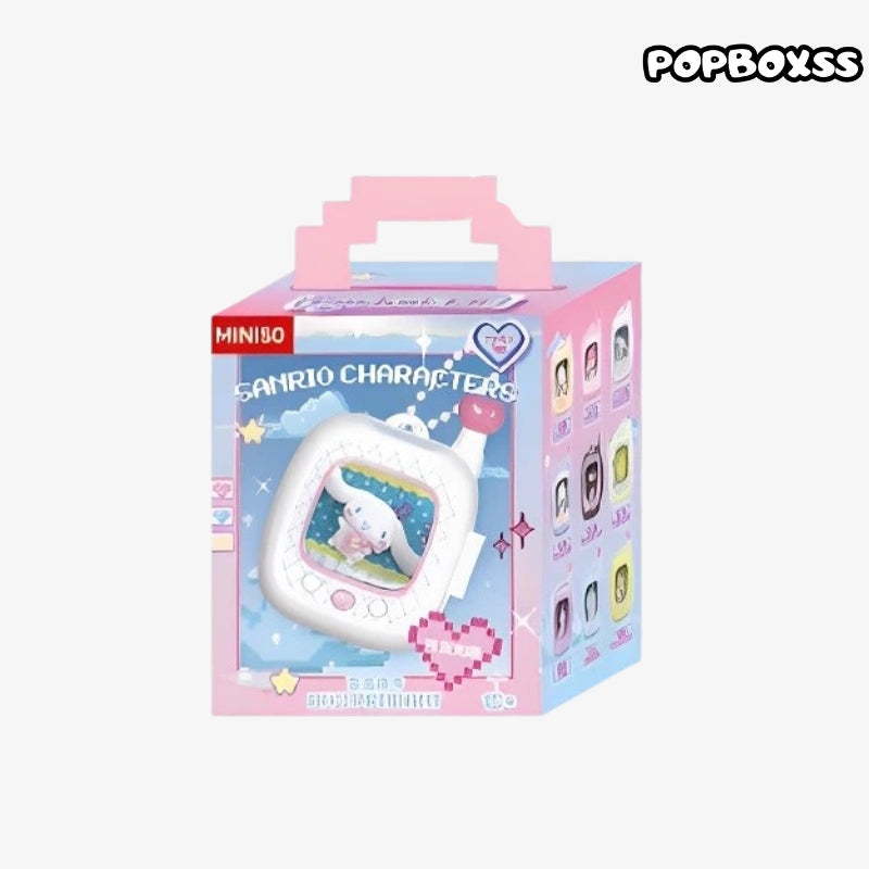 SANRIO Characters Pocket Elf Series Blind Box