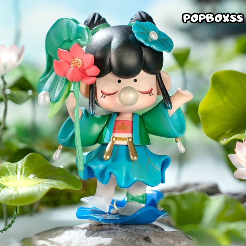 Nanci Chinese Poetry Series Blind Box【Rolife】