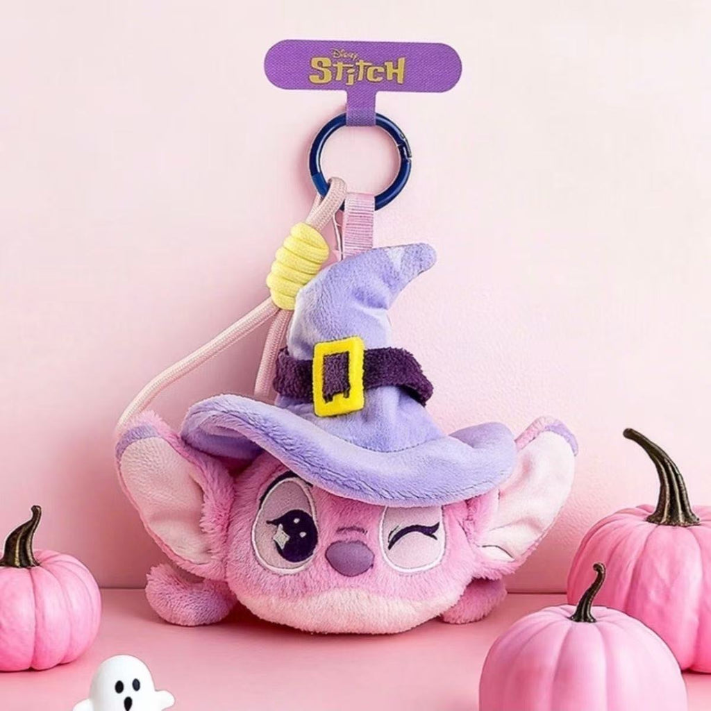 STlTCH Let's Make Mischief Series Plush Dolls, Blind Box