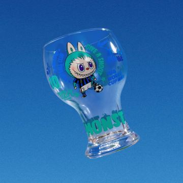 THE MONSTERS × FIFA SERIES-Glass Cup Blind Box(PRE ORDER)
