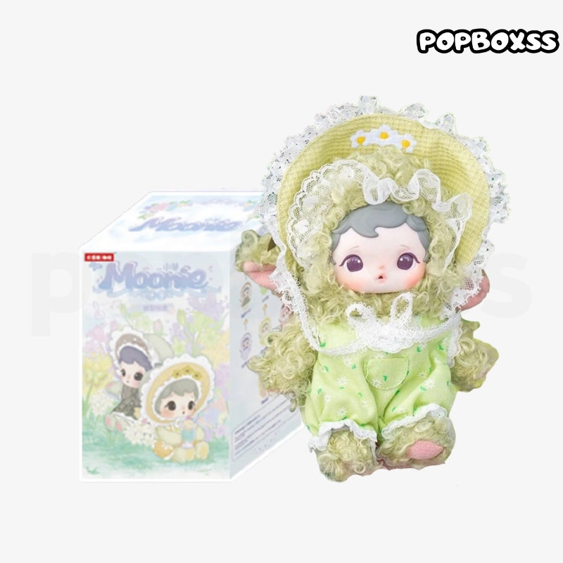 Moonie Pastoral Songs Series Plush Blind Box
