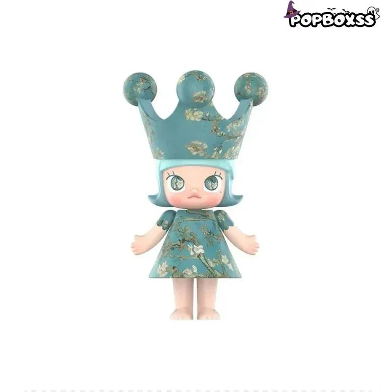 MEGA ROYAL MOLLY 400% Van Gogh Museum