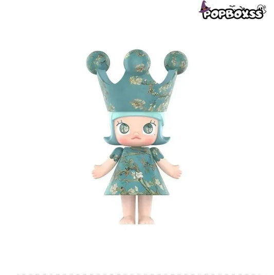 MEGA ROYAL MOLLY 400% Van Gogh Museum