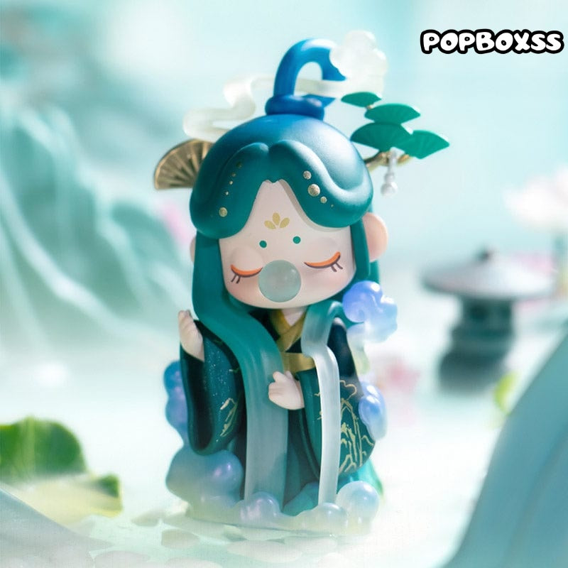 Nanci Chinese Poetry Series Blind Box【Rolife】